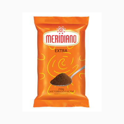 Café Meridiano Extra 250