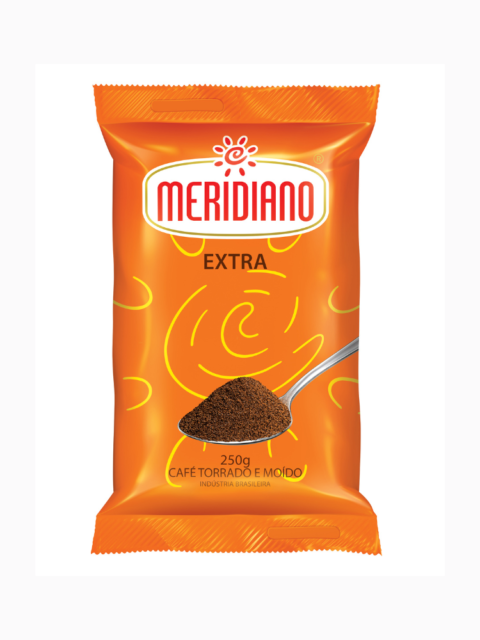 Café Meridiano Extra 250