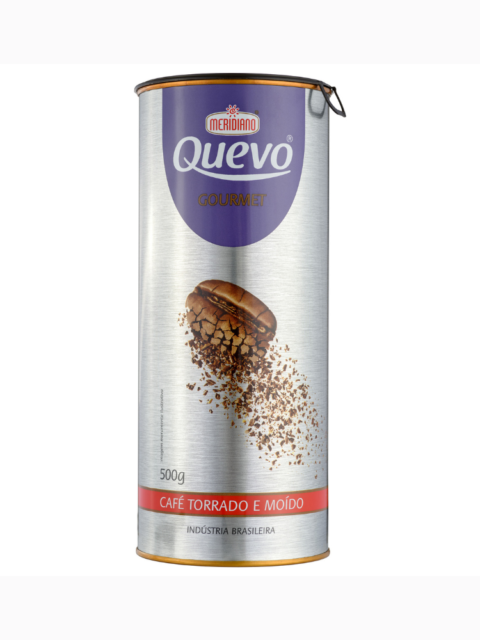 Café Quevo 500g