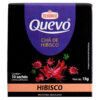 fst 3739 1 Chá Quevo Hibisco 10un