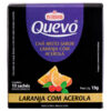 fst 3745 Chá Quevo Laranja com Acerola 10un