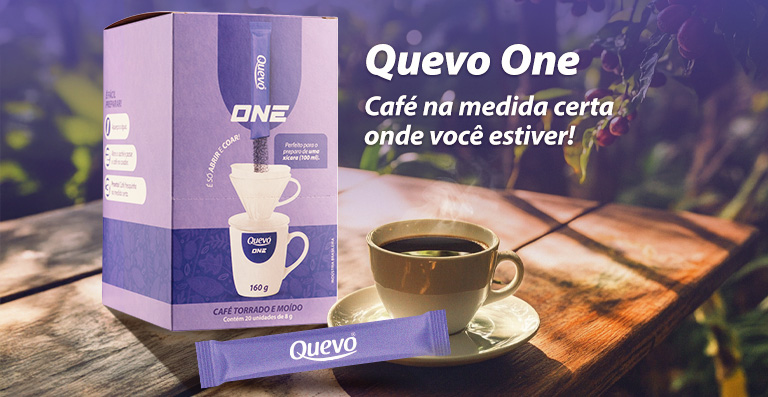 quevo one banner blog Café fresquinho em qualquer lugar com o Quevo One