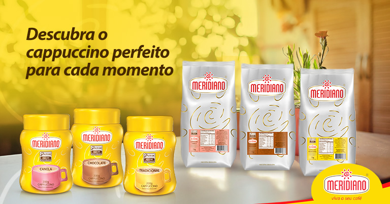 c9 0001 26g entrega enxoval blog Tem épocas em que um Cappuccino Meridiano fica ainda melhor